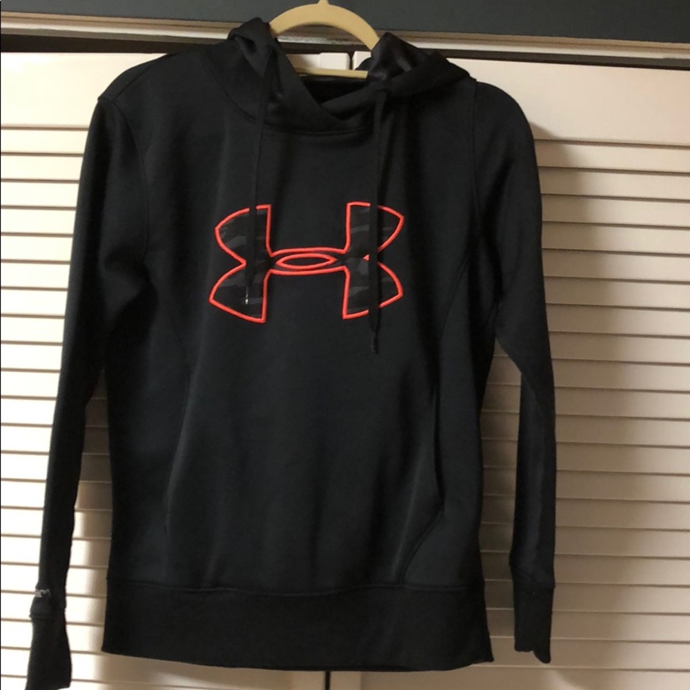 Under Armour Hoodie Sweatshirt